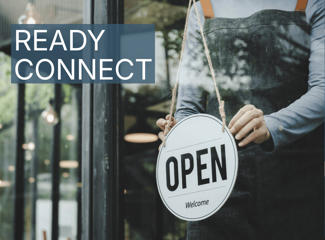 Site Services Ready Connect